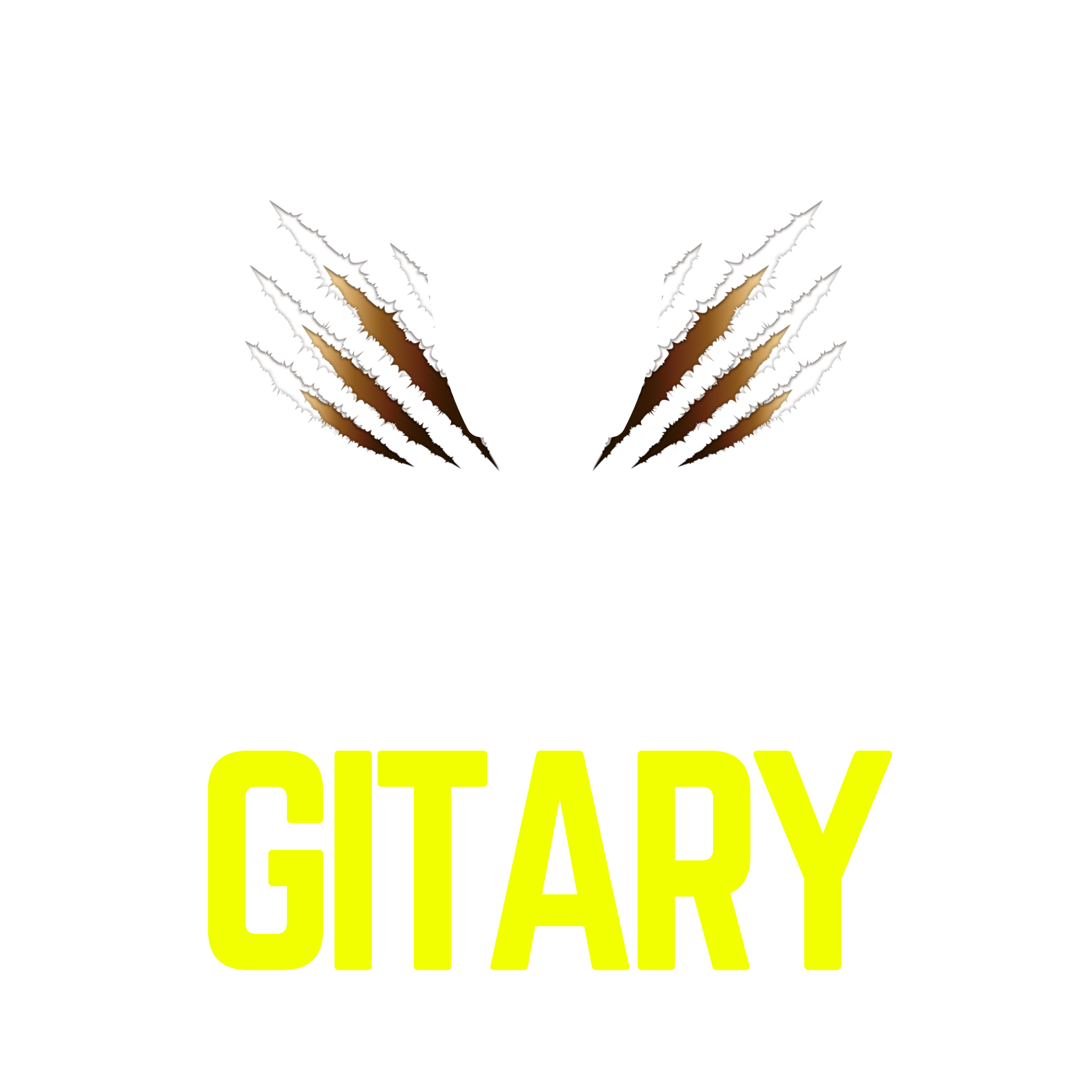 W Szponach Gitary